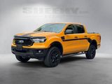 Certified 2022 Ford Ranger XLT w/ Equipment Group 301A Mid image 3