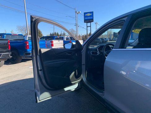 Certified 2024 Chevrolet Equinox LT image 15
