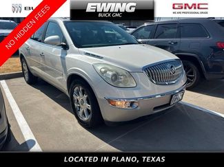 Used 2008 Buick Enclave CXL w/ Entertainment Package #4 FWD video 1
