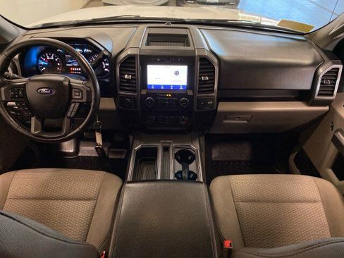 Used 2020 Ford F150 XLT w/ Equipment Group 302A Luxury image 10
