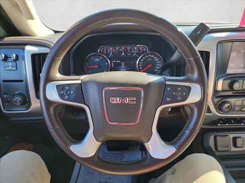 Used 2015 GMC Sierra 3500 SLT w/ Duramax Plus Package image 19