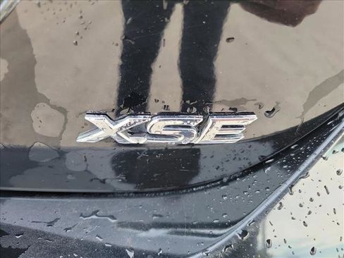 Used 2024 Toyota Camry XSE image 6