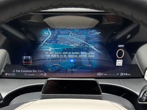 Used 2026 Lincoln Aviator AWD image 21