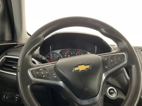 Used 2020 Chevrolet Equinox LT AWD/4WD image 23