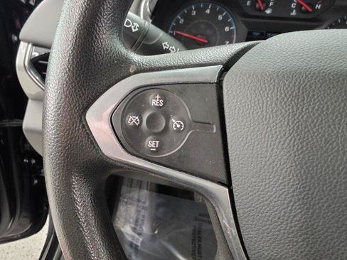 Used 2020 Chevrolet Traverse LS w/ LPO, Floor Liner Package FWD image 17