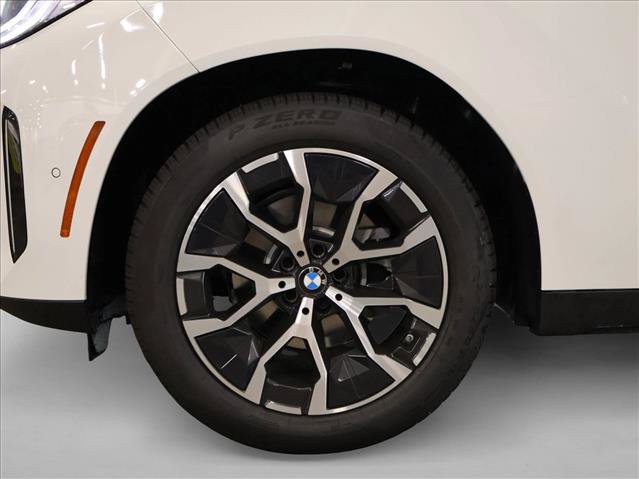 Used 2026 BMW X3 xDrive30i w/ Convenience Package AWD/4WD image 10
