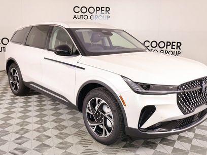 New 2026 Lincoln Nautilus Premier