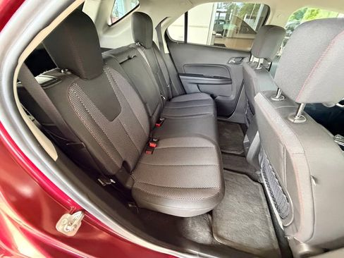 Used 2017 Chevrolet Equinox LT w/ Convenience Package FWD image 24