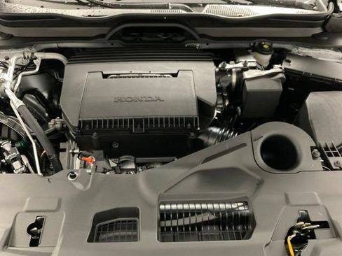 New 2026 Honda Pilot Black Edition image 21