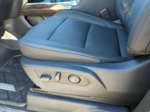 New 2026 Chevrolet Silverado 1500 LT w/ Leather Package RWD image 4