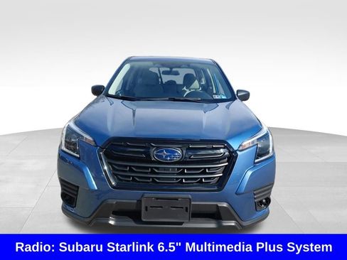 Used 2023 Subaru Forester AWD/4WD image 3