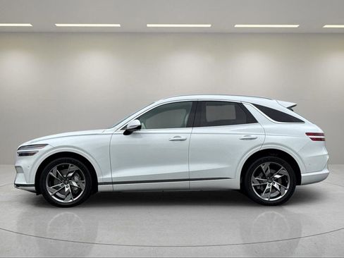 New 2025 Genesis Electrified GV70 Advanced image 6