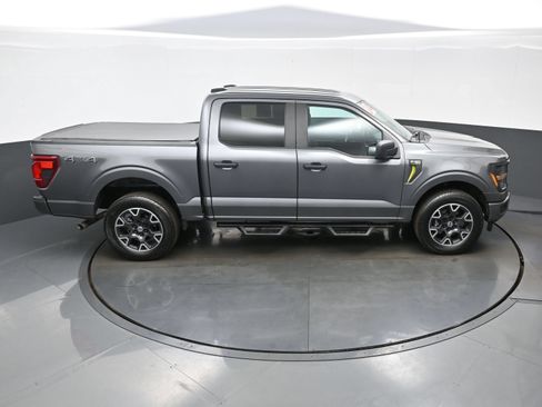 Used 2024 Ford F150 STX AWD/4WD image 39