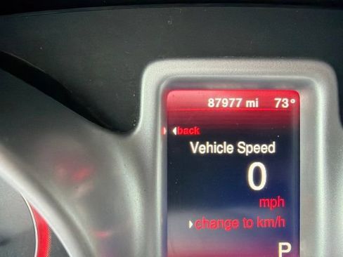 Used 2019 Dodge Journey SE w/ Blacktop Package FWD image 9