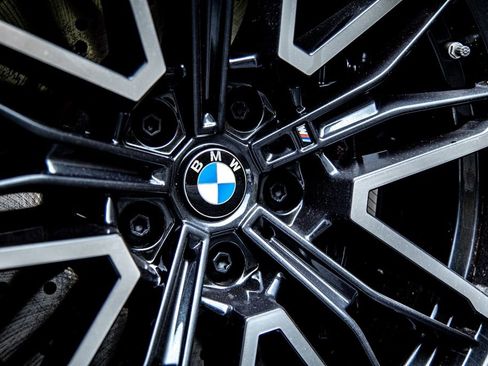 New 2026 BMW M5 AWD/4WD image 11