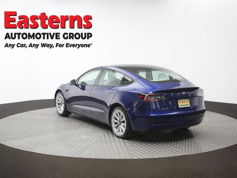 Used 2023 Tesla Model 3 Standard Range RWD image 59