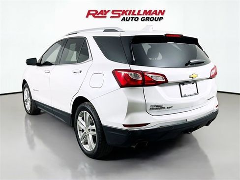 Used 2019 Chevrolet Equinox Premier image 5