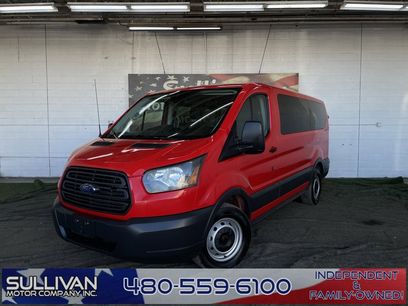Used 2016 Ford Transit 150 XL