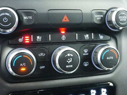 Certified 2021 RAM 1500 Laramie w/ Sport Appearance Package image 33