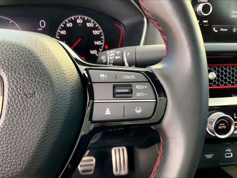 Used 2022 Honda Civic Si image 24