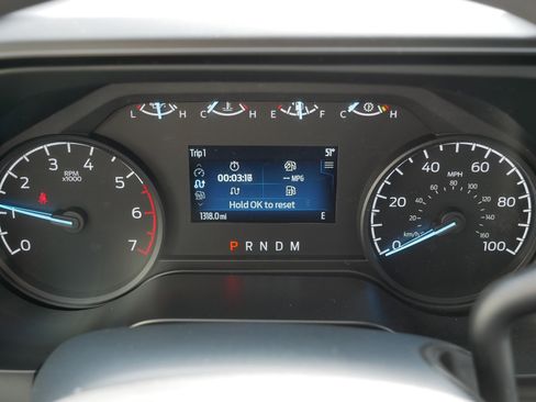 Used 2026 Ford F250 XLT AWD/4WD image 21