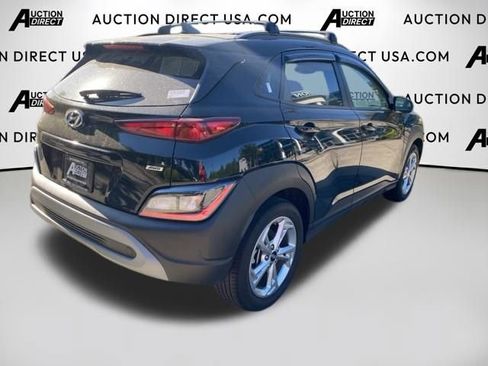 Used 2023 Hyundai Kona SEL AWD/4WD image 22