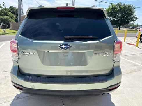 Used 2017 Subaru Forester 2.5i Premium AWD/4WD image 13
