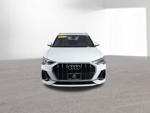Used 2025 Audi Q3 2.0T Premium AWD/4WD image 16
