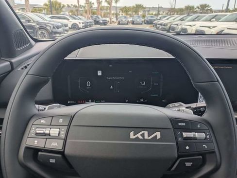 New 2026 Kia Sportage X-Line Prestige image 29