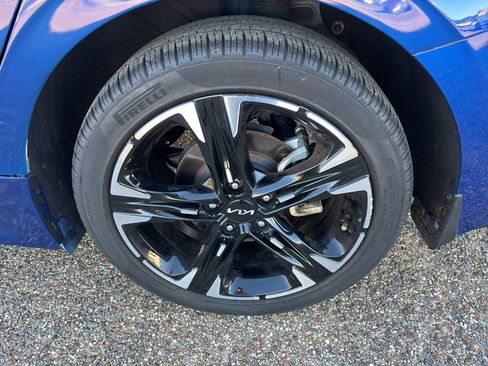 Used 2022 Kia K5 GT-Line image 11