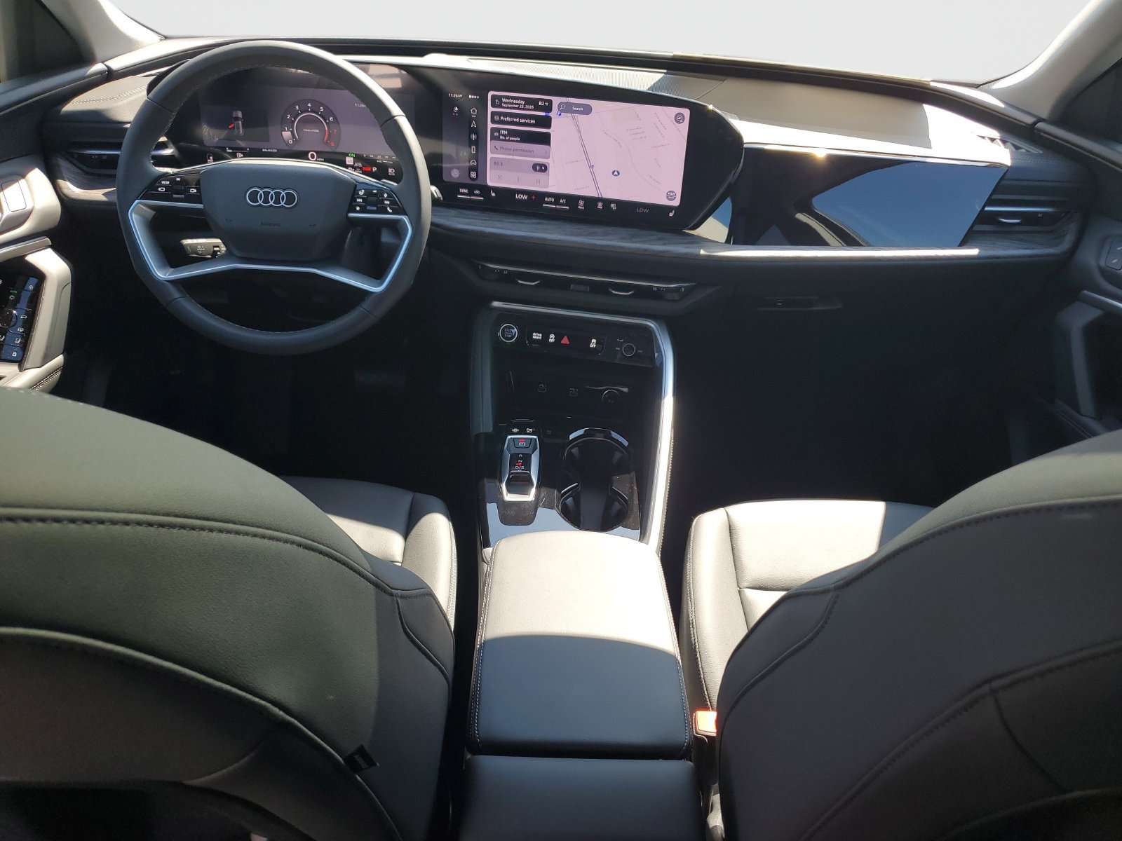 New 2026 Audi Q5 Premium AWD/4WD image 10