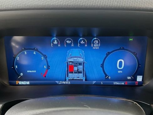 Used 2024 Ford F150 XLT w/ Equipment Group 302A MID AWD/4WD image 18