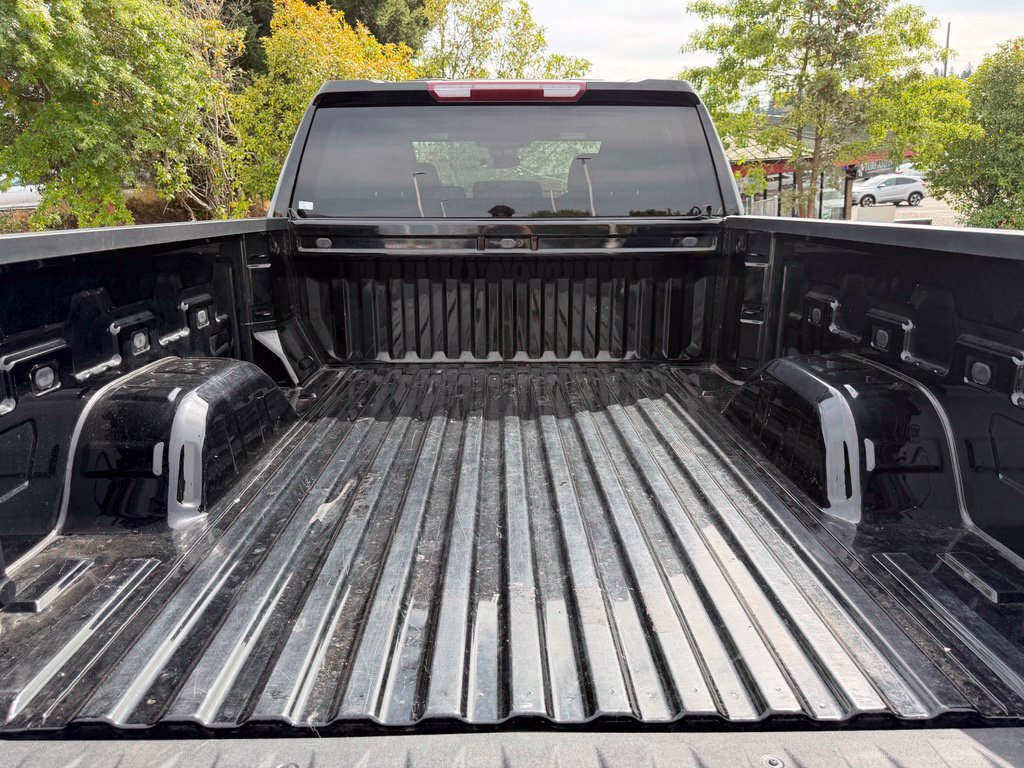 Used 2023 Chevrolet Silverado 1500 LT w/ LPO, Dark Essentials Package AWD/4WD image 10