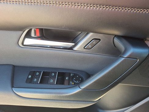 Certified 2025 MAZDA CX-50 AWD 2.5 S w/ Weather Package image 13