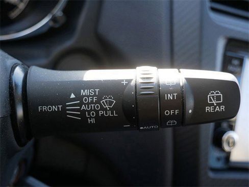 Used 2025 Mitsubishi Outlander Sport ES image 23