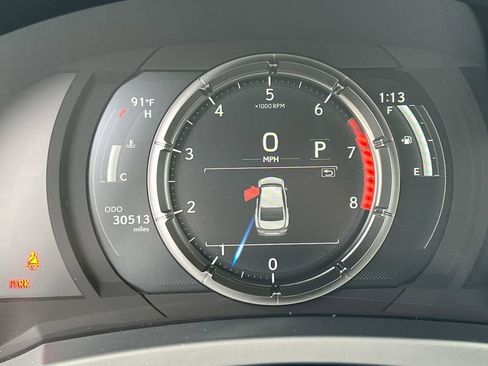 Certified 2023 Lexus IS 350 F Sport w/ Navigation Package RWD image 14