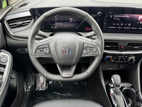 New 2026 Buick Encore GX Sport Touring w/ Advanced Technology Package image 15
