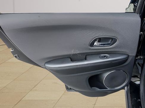 Used 2022 Honda HR-V EX image 24