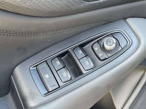 Used 2022 Subaru Outback Wilderness AWD/4WD image 20