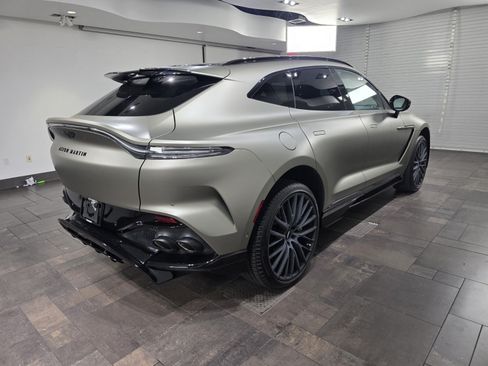 Used 2024 Aston Martin DBX 707 AWD/4WD image 26
