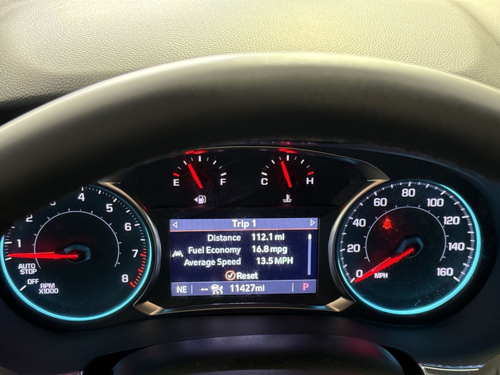 Used 2023 Chevrolet Traverse RS AWD/4WD image 18