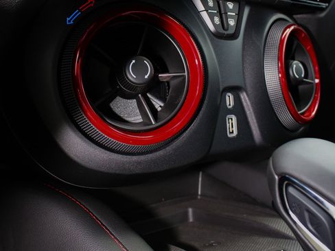 New 2026 Chevrolet Blazer RS w/ Driver Confidence II Package image 33