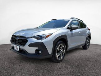 Certified 2025 Subaru Crosstrek 2.5i Premium AWD/4WD video 3