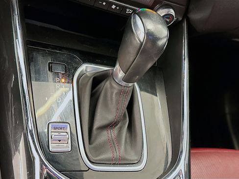 Used 2023 MAZDA CX-9 Carbon Edition image 25