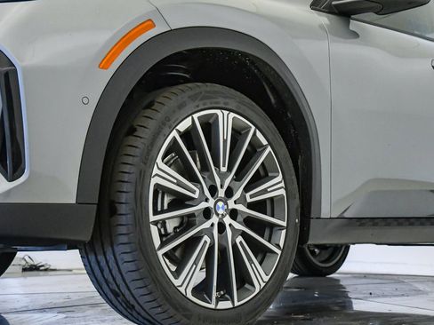 New 2026 BMW X2 xDrive28i w/ Technology Package image 10