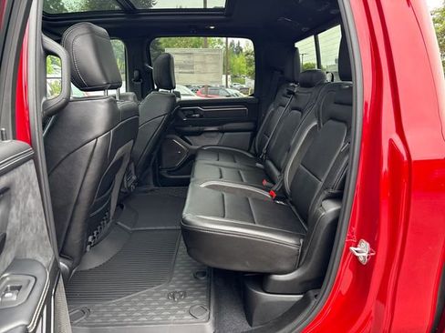 New 2026 RAM 1500 RHO w/ RHO Level 1 Equipment Group AWD/4WD image 13