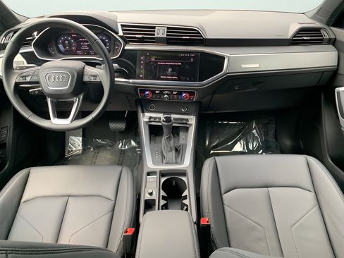 Used 2024 Audi Q3 2.0T Premium AWD/4WD image 34