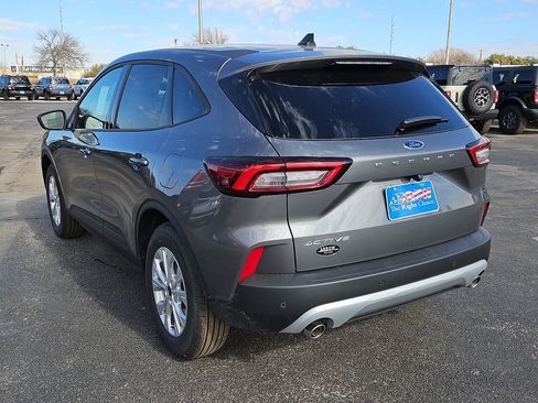 New 2026 Ford Escape Active w/ Tech Pack #1 image 9