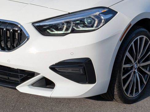 Certified 2024 BMW 228i Gran Coupe w/ Premium Package image 9