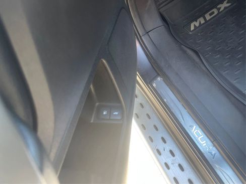 Used 2011 Acura MDX w/ Technology Package image 22